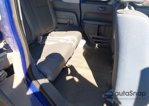 2004 Honda Element Lx z USA, uszkodzony, nr VIN 5J6YH283X4L016971